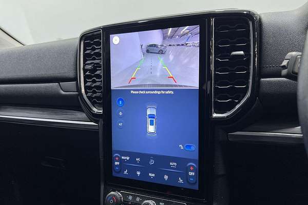 2024 Ford Everest Sport 3.0L