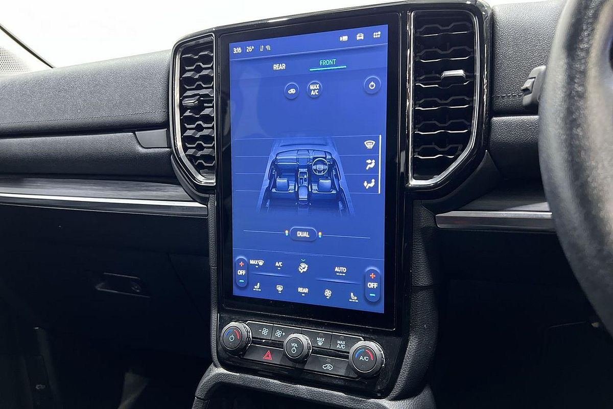 2024 Ford Everest Sport 3.0L