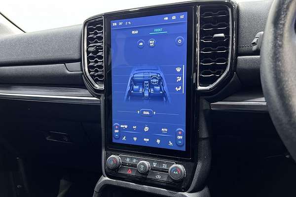 2024 Ford Everest Sport 3.0L