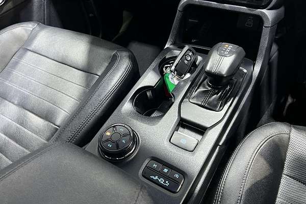 2024 Ford Everest Sport 3.0L