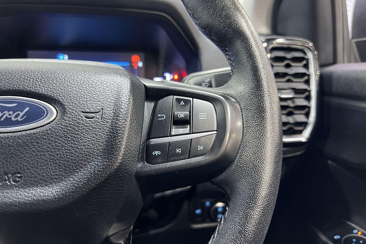 2024 Ford Everest Sport 3.0L