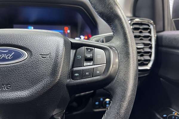 2024 Ford Everest Sport 3.0L