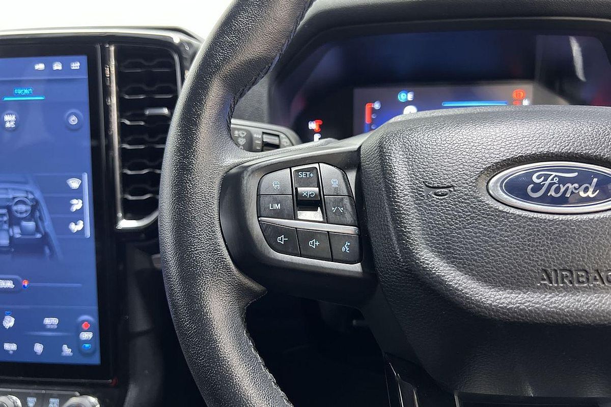 2024 Ford Everest Sport 3.0L