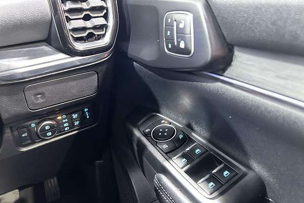 2024 Ford Everest Sport 3.0L