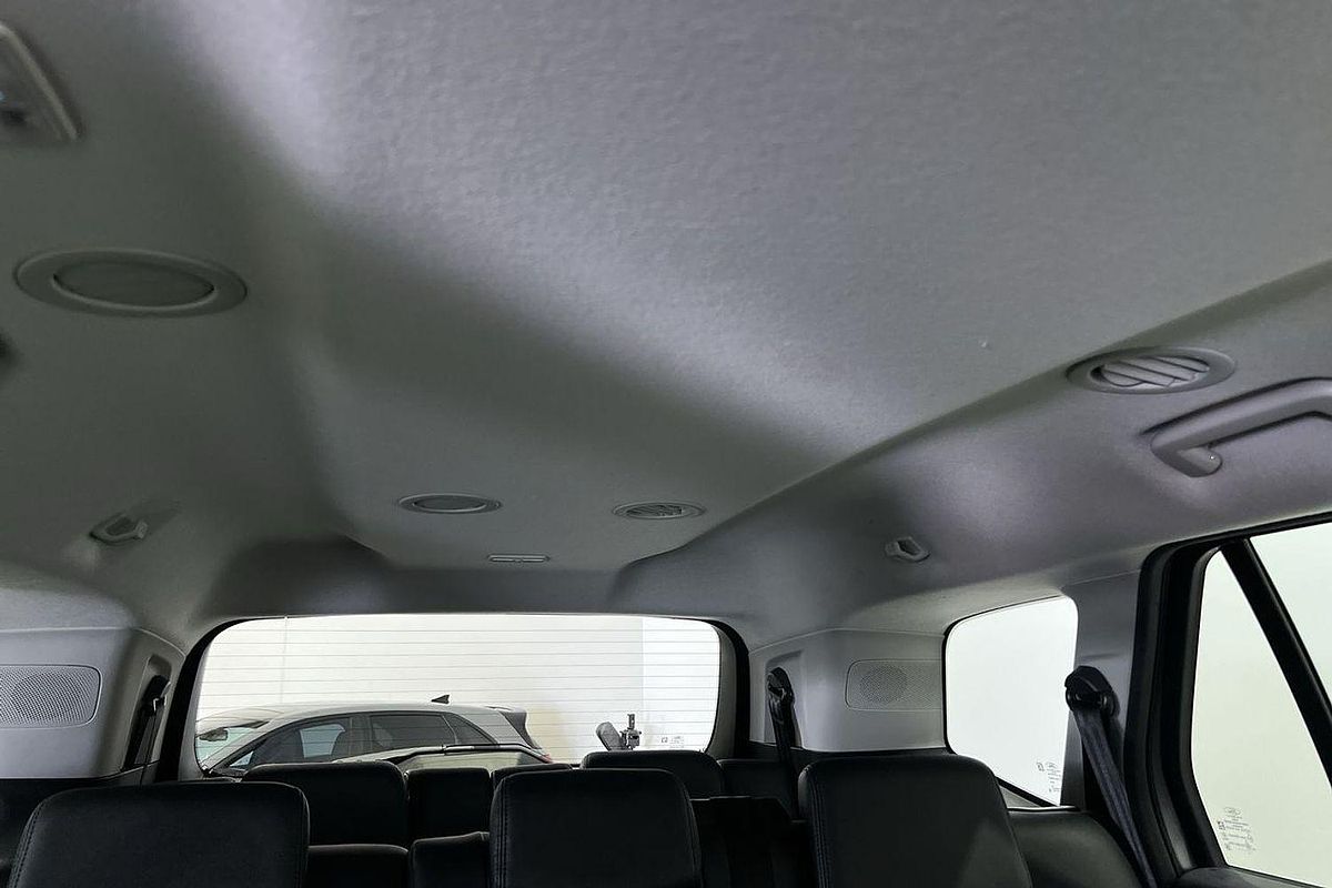 2024 Ford Everest Sport 3.0L