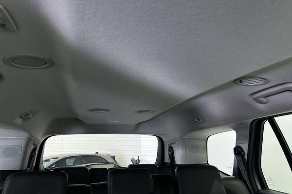 2024 Ford Everest Sport 3.0L