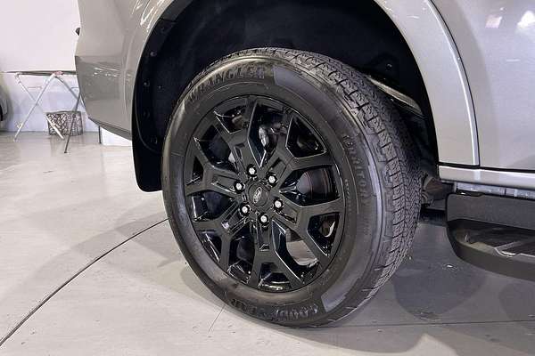 2024 Ford Everest Sport 3.0L