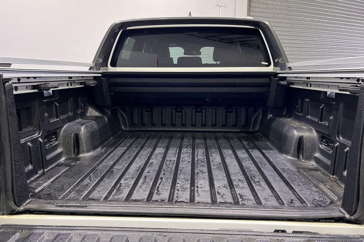 2024 Ford Ranger Wildtrak 4X4 2.0L