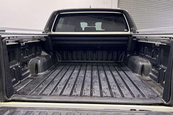 2024 Ford Ranger Wildtrak 4X4 2.0L