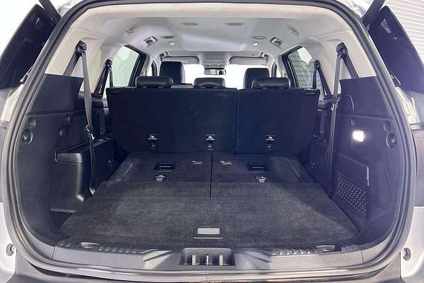 2024 Ford Everest Sport 3.0L