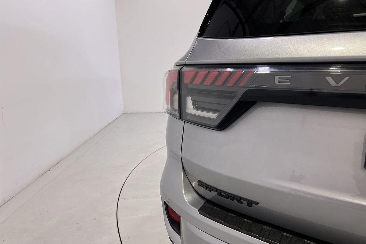 2024 Ford Everest Sport 3.0L