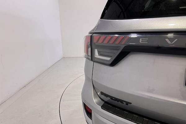 2024 Ford Everest Sport 3.0L