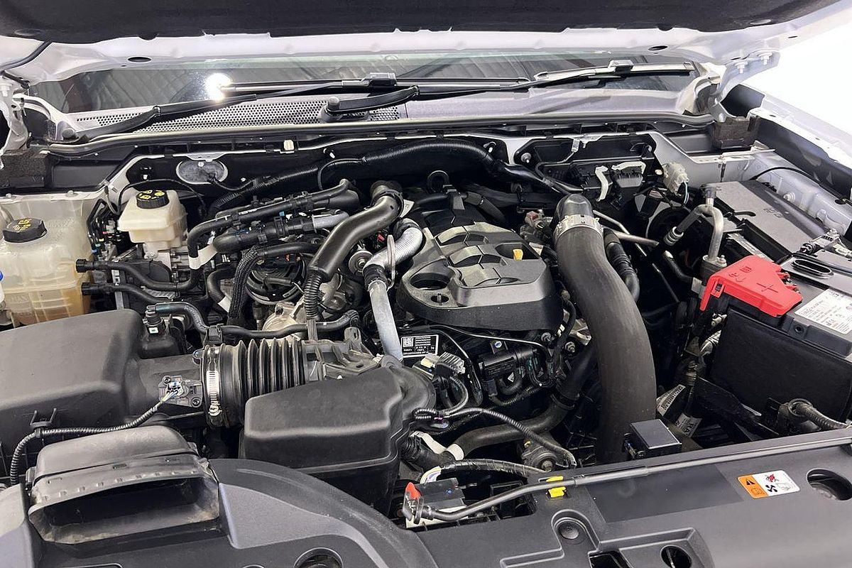 2024 Ford Ranger Wildtrak 4X4 2.0L