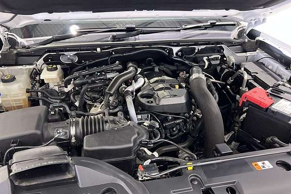 2024 Ford Ranger Wildtrak 4X4 2.0L