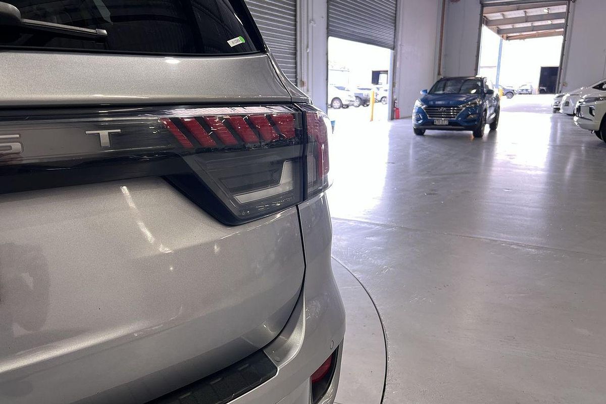 2024 Ford Everest Sport 3.0L