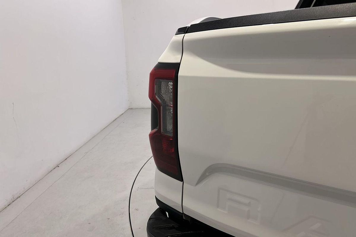 2024 Ford Ranger Wildtrak 4X4 2.0L