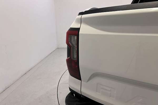 2024 Ford Ranger Wildtrak 4X4 2.0L
