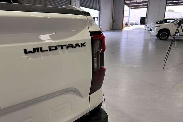 2024 Ford Ranger Wildtrak 4X4 2.0L