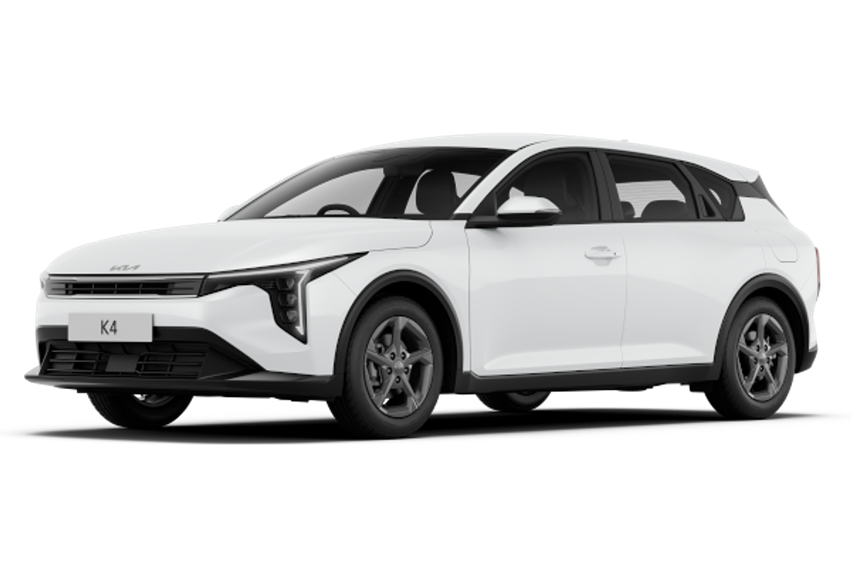 2025 Kia K4 S CL4m