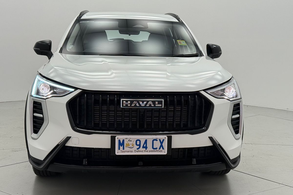 2024 GWM Haval Jolion Premium A01