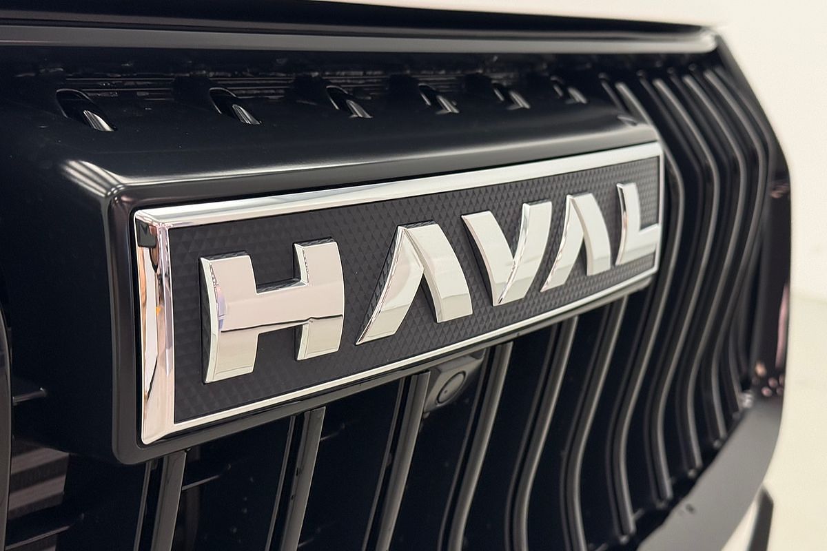 2024 Haval Jolion Facelift Premium Auto 4x2 2024 Haval Jolion Facelift Premium Auto 4x2