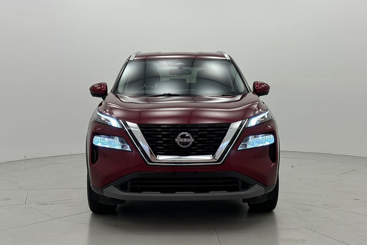 2025 Nissan X-TRAIL ST-L T33