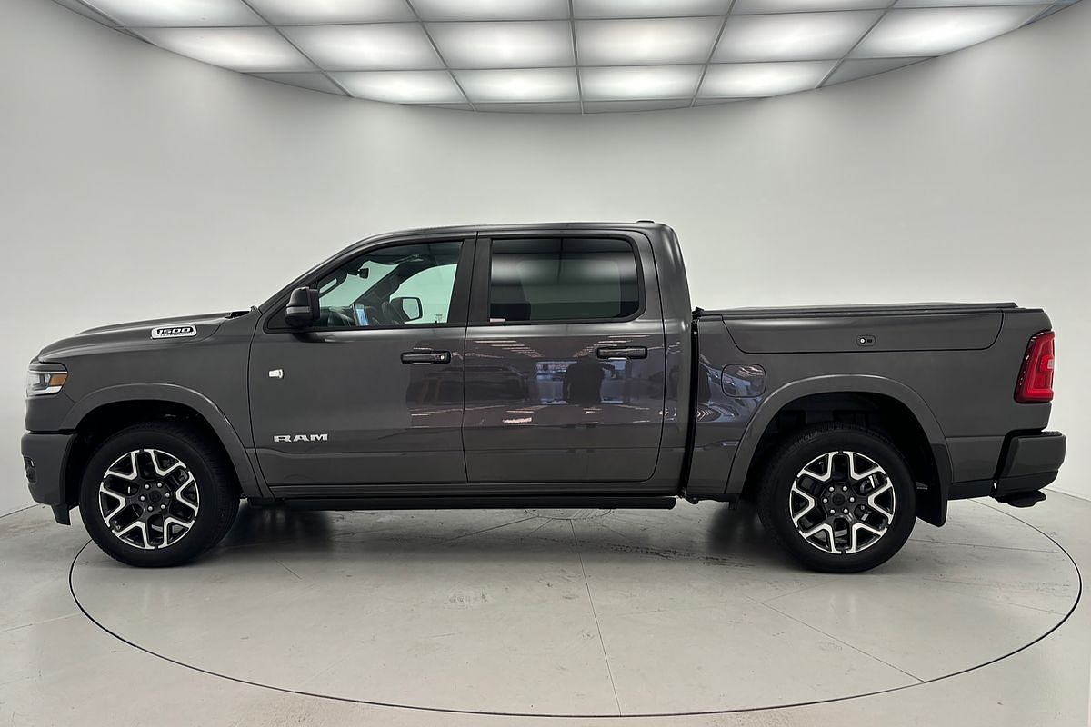 2026 Ram Trucks 1500 Laramie Sport Hurricane (DT6P9821H.26/XB9) 2026 Ram Trucks 1500 Laramie Sport Hurricane (DT6P9821H.26/XB9)