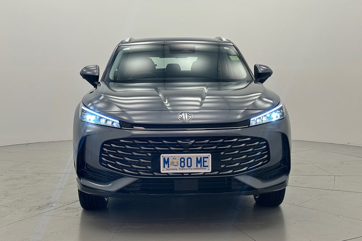 MY24.5 MG NEW HS VIBE (MGNHS1.5DCTVIBE24.5 ) MY24.5 MG NEW HS VIBE (MGNHS1.5DCTVIBE24.5 )