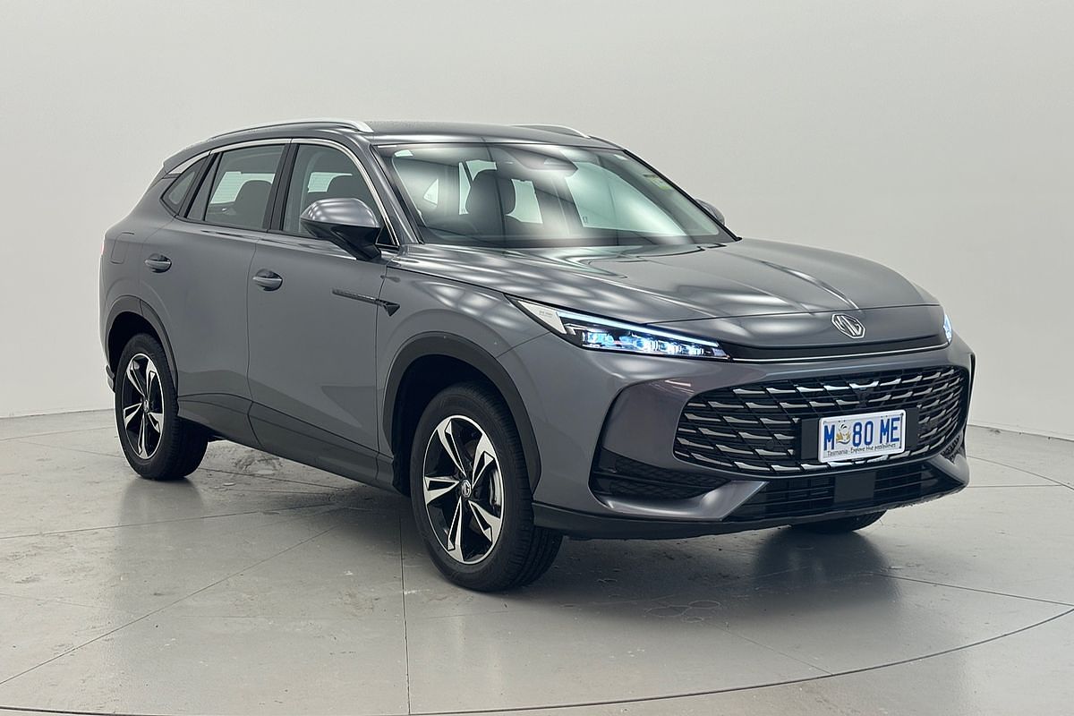 MY24.5 MG NEW HS VIBE (MGNHS1.5DCTVIBE24.5 ) MY24.5 MG NEW HS VIBE (MGNHS1.5DCTVIBE24.5 )