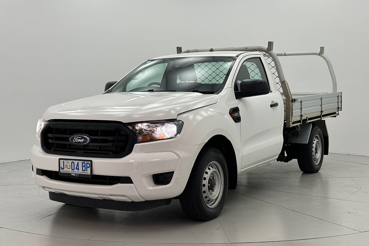 Ford RANGER 2020.25 SINGLE CC XL . 2.2L 6M 4X2 Ford RANGER 2020.25 SINGLE CC XL . 2.2L 6M 4X2