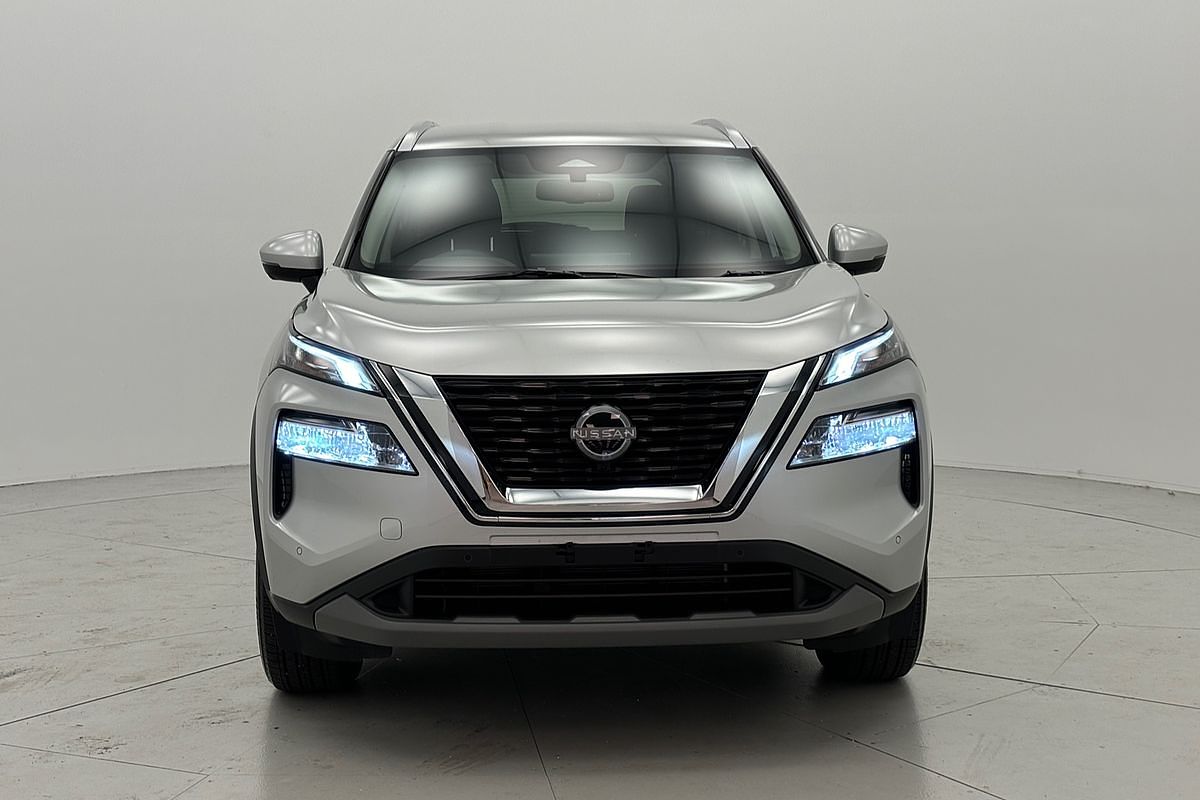 2025 Nissan X-TRAIL ST-L T33