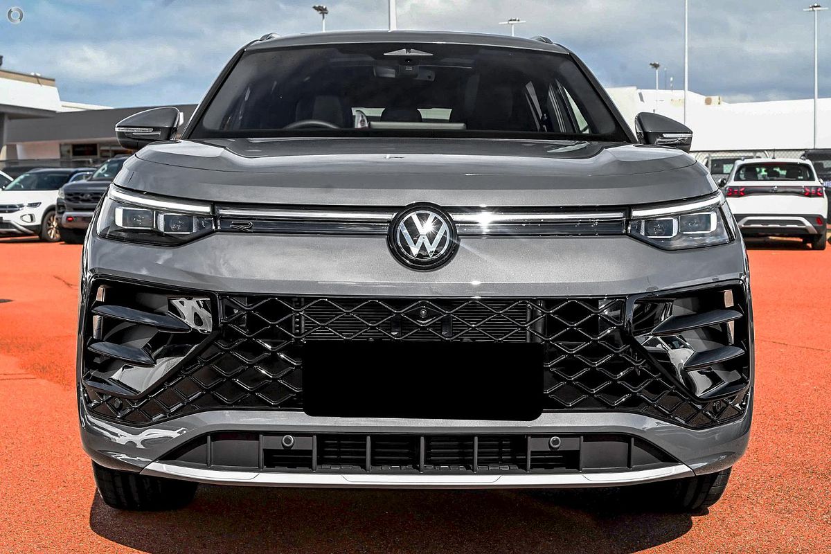 2025 Volkswagen Tayron 195TSI R-Line R4