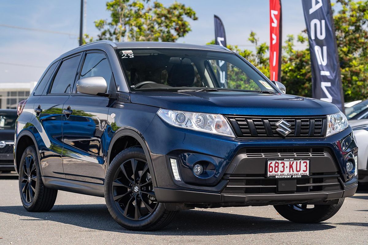 2023 Suzuki Vitara Limited Edition LY Series II