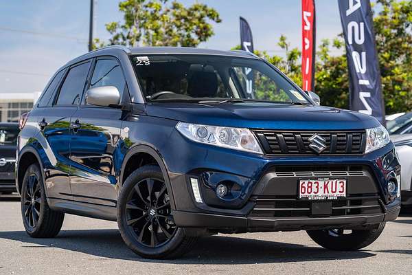 2023 Suzuki Vitara Limited Edition LY Series II