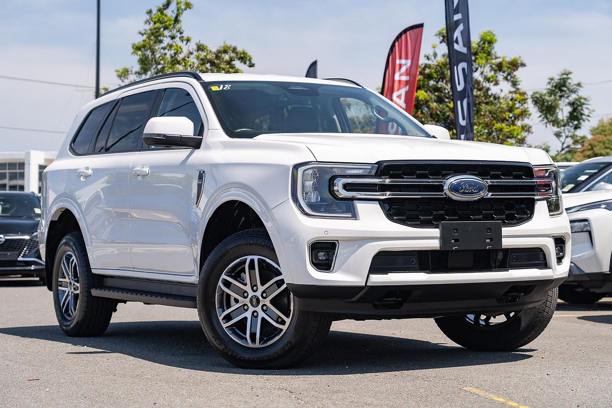 2023 Ford Everest Trend 2.0L