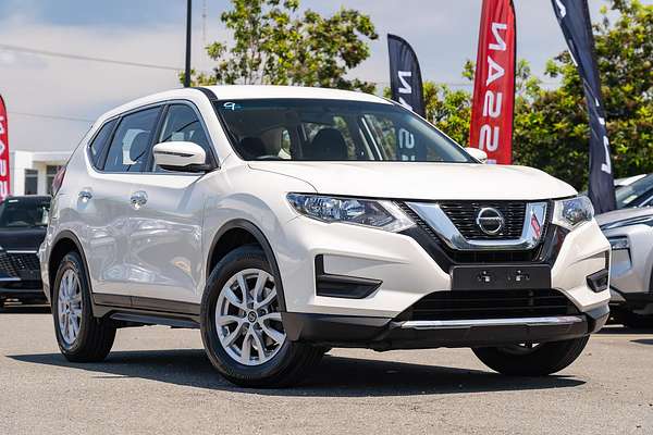 2021 Nissan X-TRAIL ST T32