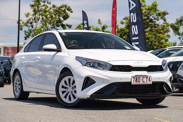 2021 Kia Cerato S BD