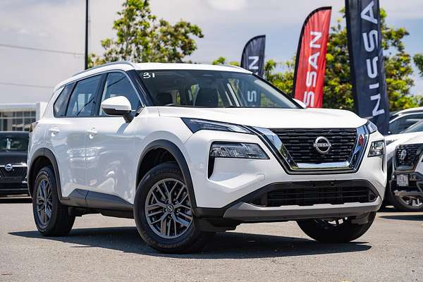 2025 Nissan X-TRAIL ST T33