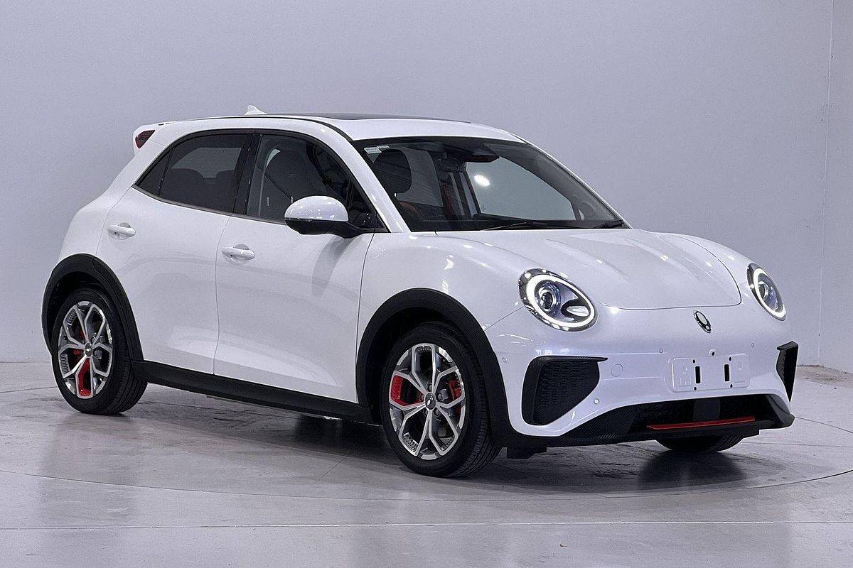 2025 GWM Ora GT ES11