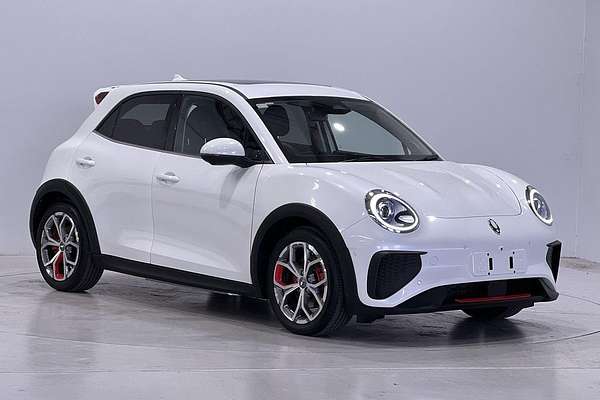 2025 GWM Ora GT ES11