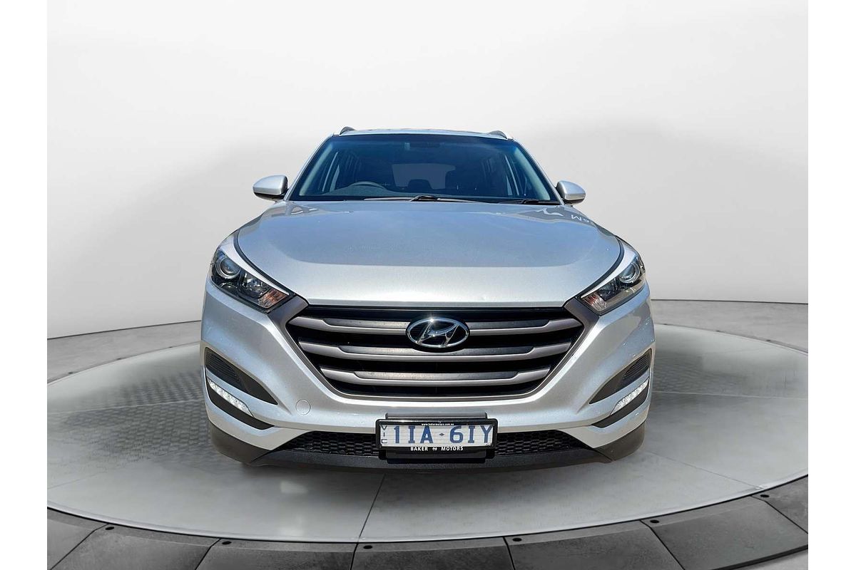2016 Hyundai Tucson Active TL