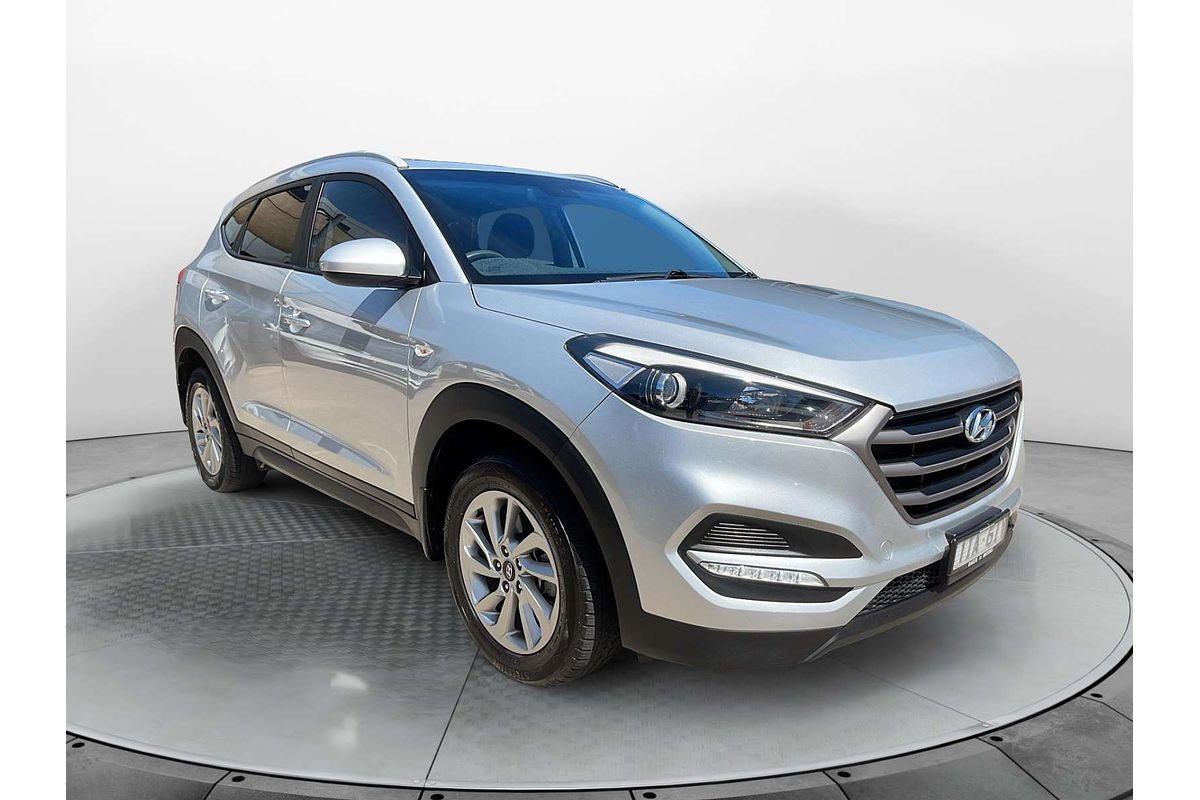 2016 Hyundai Tucson Active TL
