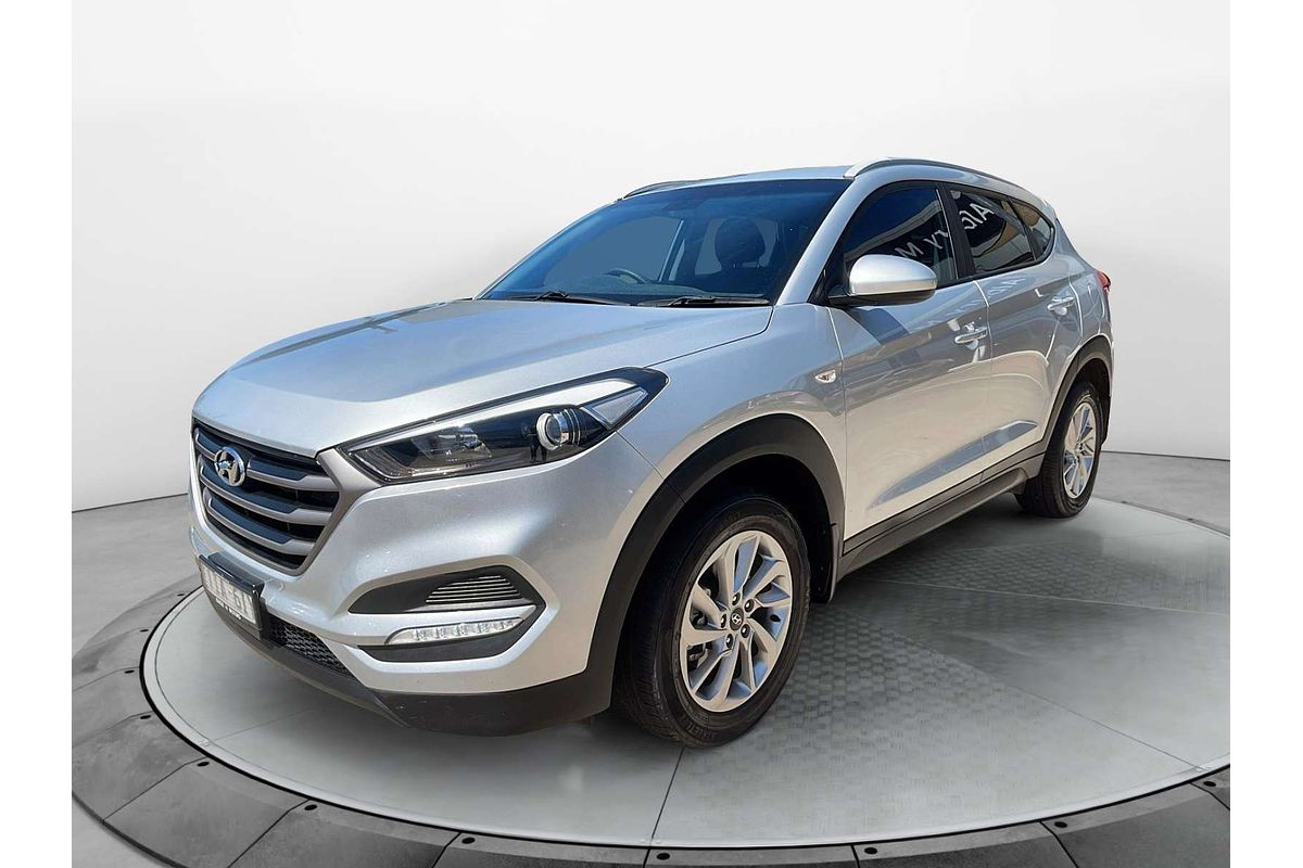 2016 Hyundai Tucson Active TL