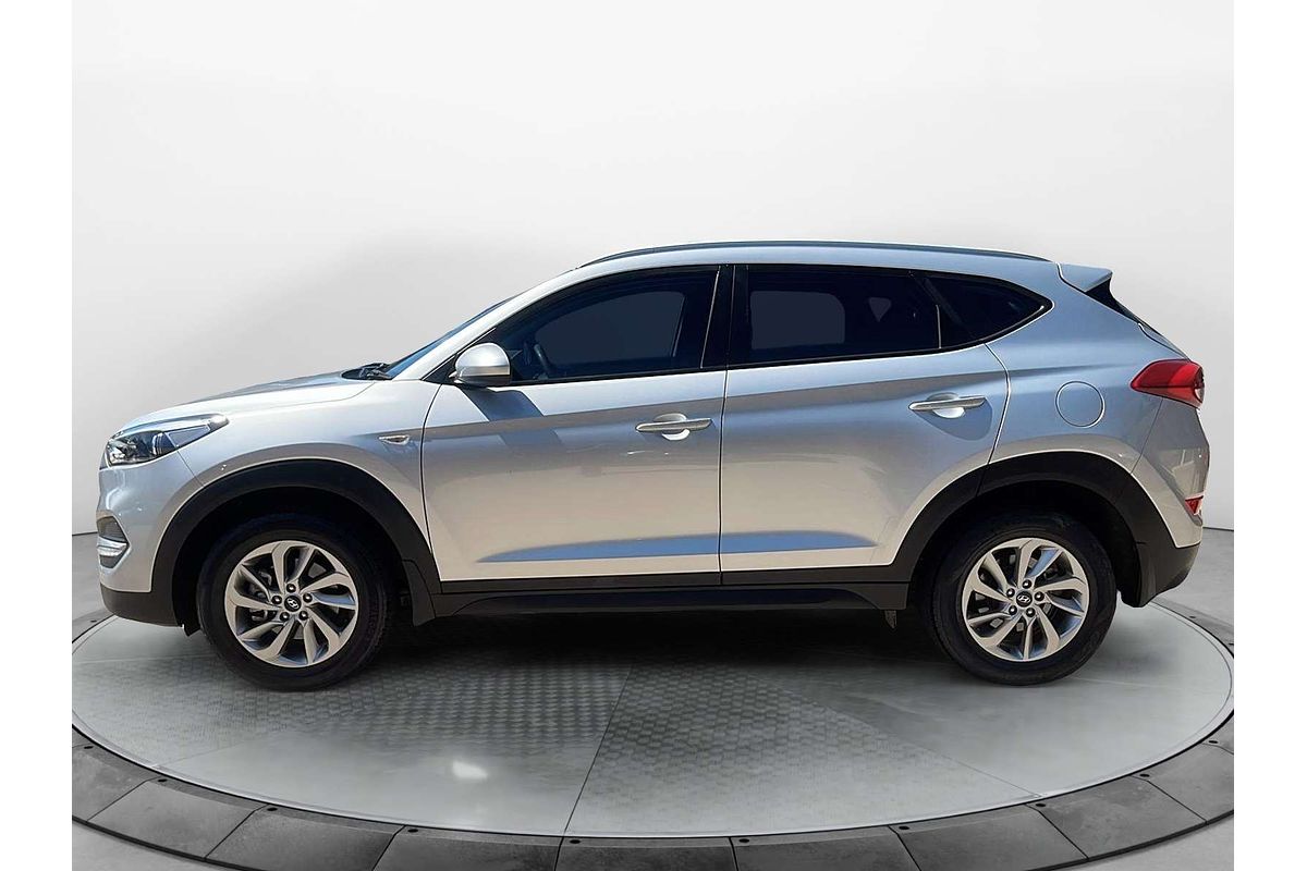 2016 Hyundai Tucson Active TL