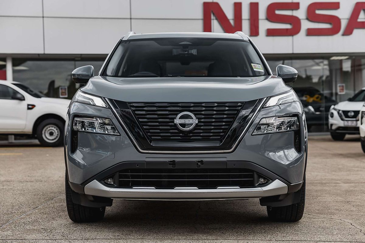 2025 Nissan X-TRAIL Ti-L e-POWER T33