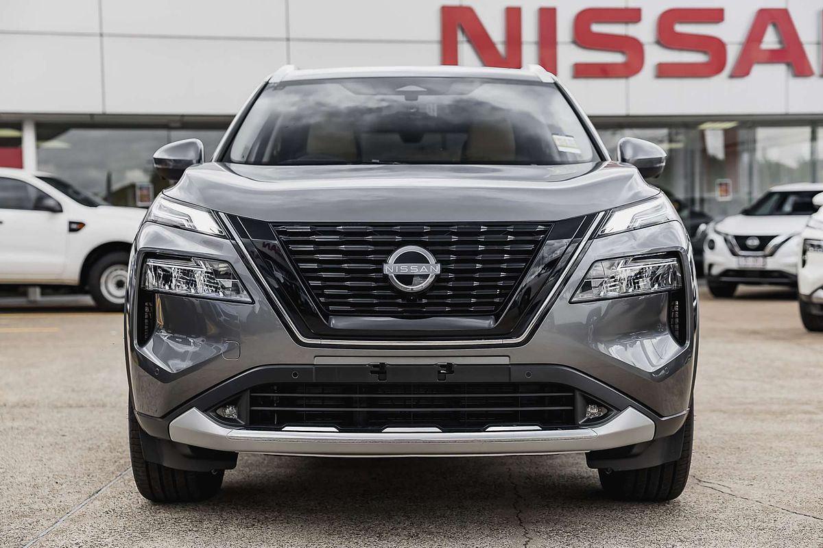 2025 Nissan X-TRAIL Ti-L e-POWER T33