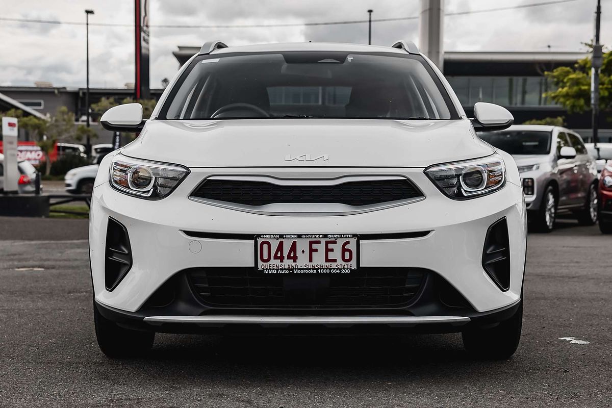 2022 Kia Stonic S YB
