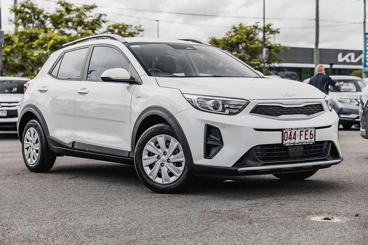 2022 Kia Stonic S YB