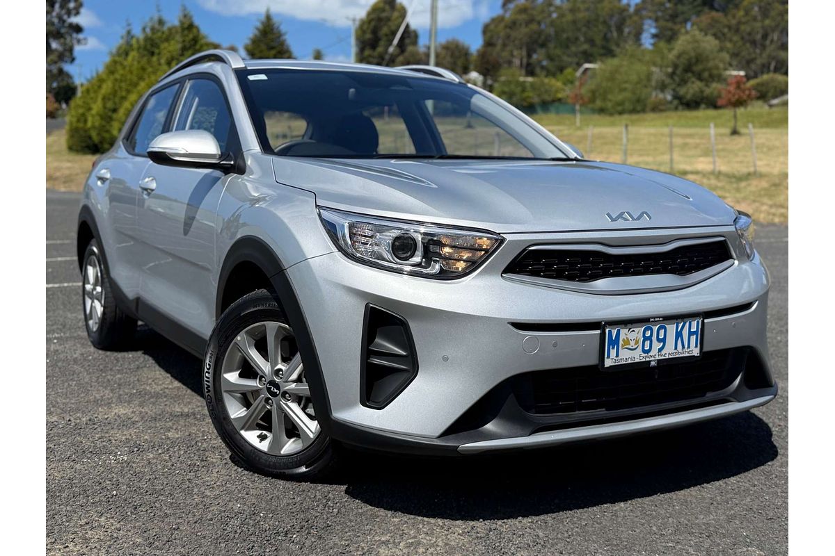 2024 Kia Stonic S YB