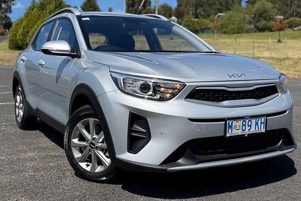 2024 Kia Stonic S YB